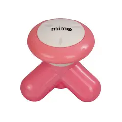 مینی ماساژور بدن