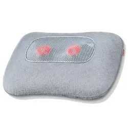 بالشت ماساژور شیاتسو