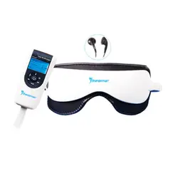 ماساژور چشم شاندرمن