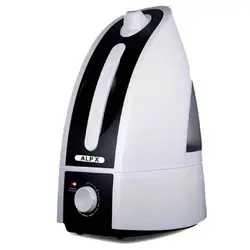 دستگاه بخور سرد آلپکس مدل MH506