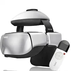 ماساژور چشم شاندرمن مدل Idreem1320