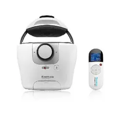 ماساژور چشم شاندرمن مدل Idreem1320