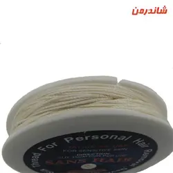 نخ بند انداز برقی استریل مدل قرقره ای