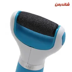 دستگاه سنگ پای برقی شول اصلی مدل valvet smooth