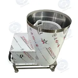 خشک کن سبزی سبد متحرک اسفند 22, 1401