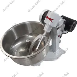خمیر گیر 240 کیلویی