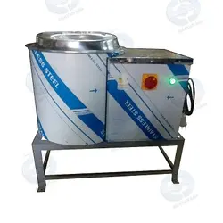 دستگاه آبگیر سبزی اسفند 22, 1401