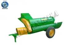 تخمه گیر کدو بدون مخزن آب