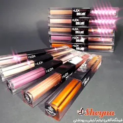 سایه مایع دو طرفه هدی بیوتی