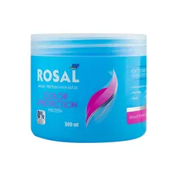 ماسک مو پروتئین گندم روزال