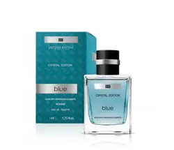ادکلن مردانه کریستال ادیشن بلو جاکوز باتینی(crystal edition blue)