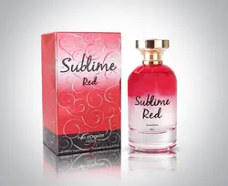 ادکلن Sublime Red (سابلایم رد)زنانه سلکتیو