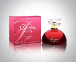 ادکلن Divine Passion دیوین پشن سلکتیو