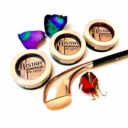 کانسیلر فشرده آسترا concealer alta coprenza