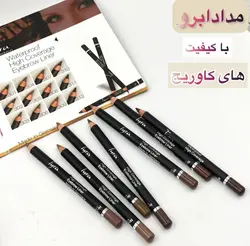 مداد ابرو های کاوریج تایرا