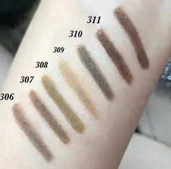 مداد ابرو های کاوریج تایرا