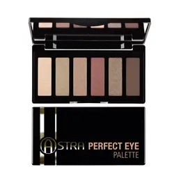 پالت سایه ۶ رنگ آسترا