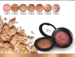 رژگونه تراکوتا تایرا