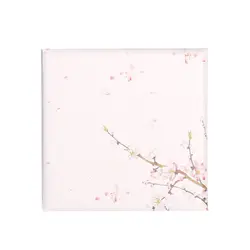 جعبه انگشتر مدل شاخه