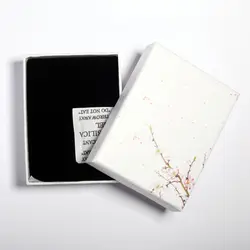 جعبه نیم ست مدل شاخه