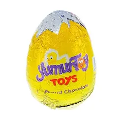 تخم مرغ شانسی یامورتویز – yumurtoy