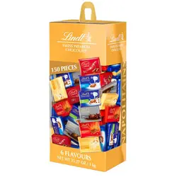 شکلات هدیه مخلوط لینت 1000 گرمی – Lindt
