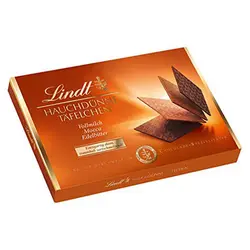شکلات هدیه لینت ورقه ای مخلوط – Lindt