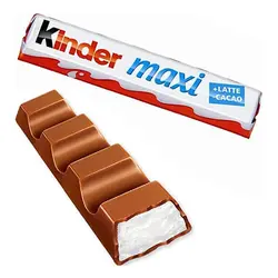 شکلات کیندر مکسی 6 عدد – kinder