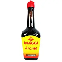 سس سویا مگی – Maggi