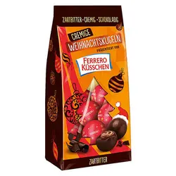 دراژه شکلاتی با مغز شکلات تلخ فررو – Ferrero