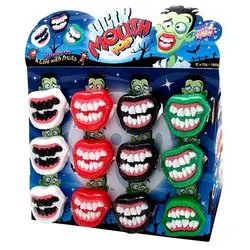 آبنبات دهان ترسناک – ugly mounth pop
