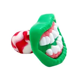 آبنبات دهان ترسناک – ugly mounth pop