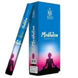 عود هندی تته مدل مدیتیشن – Tete incense