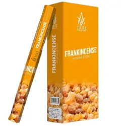 عود هندی تته با رایحه کندر – Tete incense