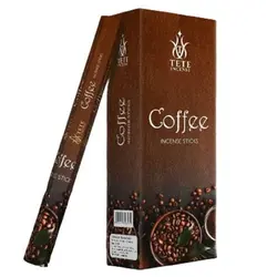 عود هندی تته با رایحه قهوه – Tete incense