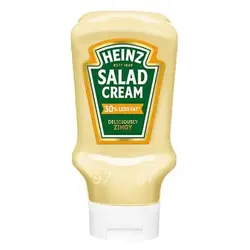 سس سالاد هاینز 30% چربی کمتر – HEINZ