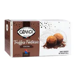شکلات ترافل فانتزی سموی – Cemoi