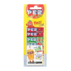 آبنبات میکس میوه پز – PEZ