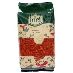 پودر فلفل پاپریکا پولبیبر اینچی – inci