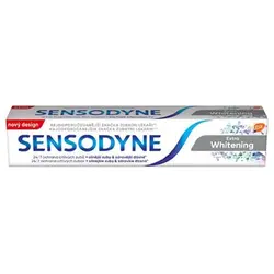 خمیردندان سنسوداین مدل Sensodyne – Extra Whitening
