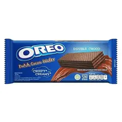 ویفر دبل چاکلت هلندی اورئو – Oreo