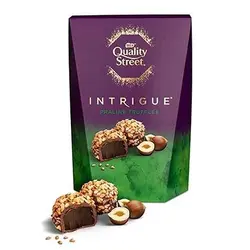 شکلات هدیه ترافل فندقی کوالیتی استریت – Quality Street