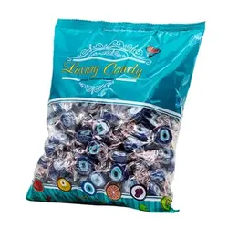 آبنبات لاکچری چشم نظر با طعم میوه – luxury candy