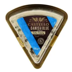 پنیر فوق العاده خامه ای بلوچیز کاستلو – castello