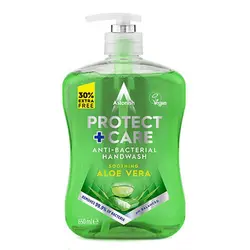 صابون دست مایع آنتی باکتریال آلوئه ورا استونیش – Astonish