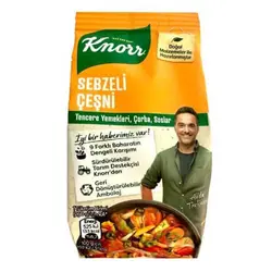 ادویه و طعم دهنده سبزیجات کنور – Knorr