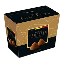 ترافل شکلاتی ترافلز –  Truffles