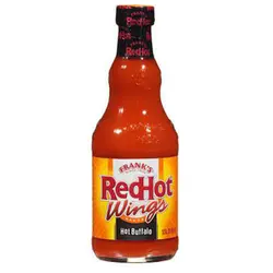 سس بوفالو تند وینگز فرانکز رد هات – FRANK’S REDHOT