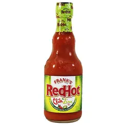 سس تند چیلی و لیمویی فرانکز رد هات – FRANK’S REDHOT