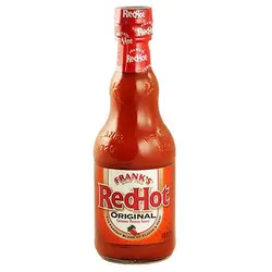 سس فلفلی اورجینال فرانکز رد هات – FRANK’S REDHOT